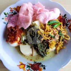 Lontong Kacau