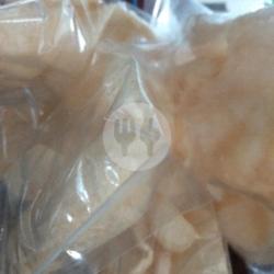 Krupuk Udang