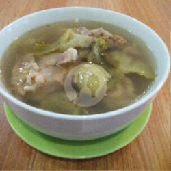 Baikut Sayur Asin