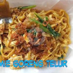 Ifumie Goreng Telur Bebek