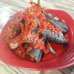 Ikan Laut Sambal