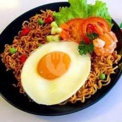 Indomie Goreng   Telur Ceplok