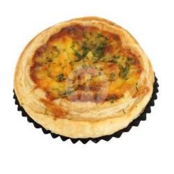 Quiche Lorraine