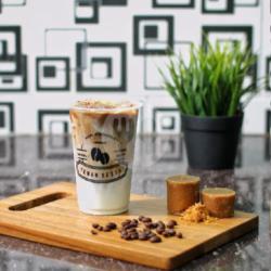 Es Kopi Creamy Latte