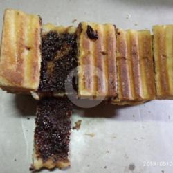 Coklat   Coklat ( Roti Bakar )