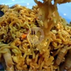 Indomie Goreng / Rebus Ceker