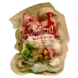 Kamil Bakso Sapi 250g