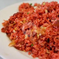 Nasi Goreng Lava Merapi