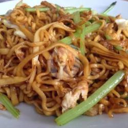 Mie Goreng Surabaya Biasa