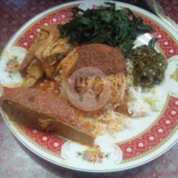 Nasi Limpo