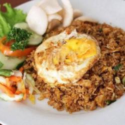 Nasi Goreng Special Ayam Bakso