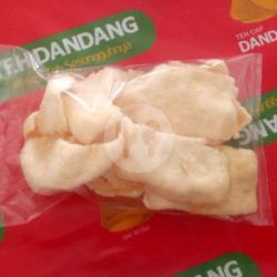 Krupuk Gandum Bawang