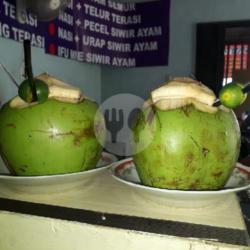 Kelapa Bulat