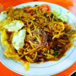 Mie  Goreng  Ceplok