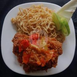 Mantan Mie Kenyang