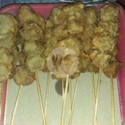 Bakso Goreng Krispy