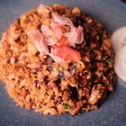 Nasi Goreng Ndower