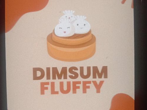 Dimsum Fluffy