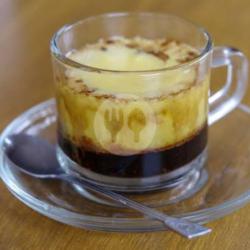 Kopi Telur Bebek