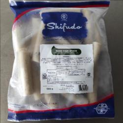 Shifudo Nori Fish Stick 500gr