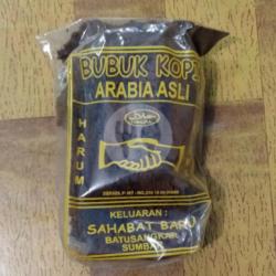 Bubuk Kopi Asli Minang