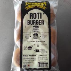 Bernardi Roti Burger Polos