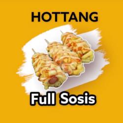 Hottang Full Sosis