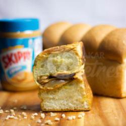 Roti Bakar Balok Skippy