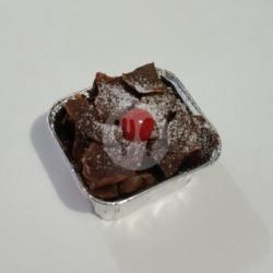 Avocado Chocolate Cake