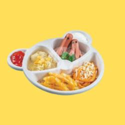 Kids Menu B