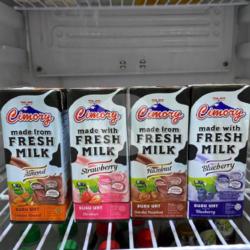 Cimory Fresh Milk