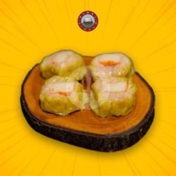 Siomay Kepiting
