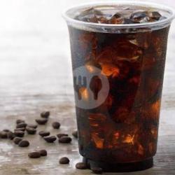 Ice Arabica Black Cofee