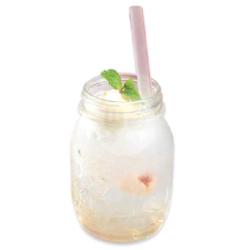 Ice Lychee Soda Vanilla