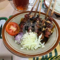 Sate Kambing