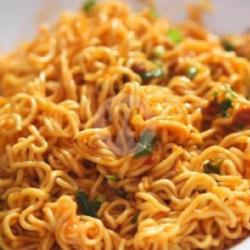Mie Goreng ( Pedas )