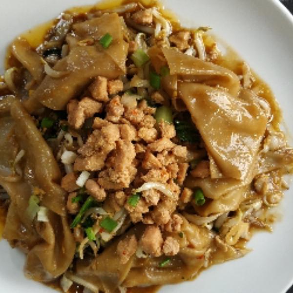 Pangsit Goreng Dan Mie Pangsit Goreng Mang Ta in GoFood Pangsit Goreng Dan Mie Pangsit Goreng Mang Ta in GoFood
