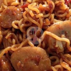 Mie Setan Bakso