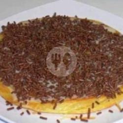 Roti Cane/ Maryam Coklat