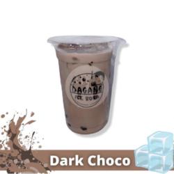 Ice Boba Dark Choco