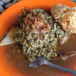 Kupang Lontong