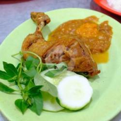 Ayam Goreng Super Lamongan