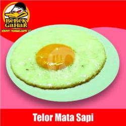 Telor Mata Sapi ( Tetapi )