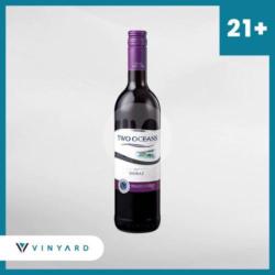 Two Ocean Shiraz 750 Ml