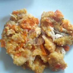 Ayam Tok Level 1