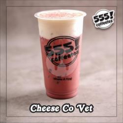 Cheese Co Vet