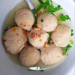 Bakso Halus Campur