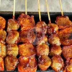 Tahu Bakso Bakar 10 Tusuk