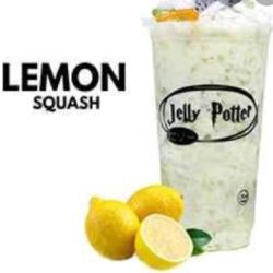 Lemon Squash