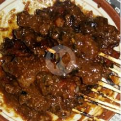 Sate Kambing Maranggi 10 Tusuk